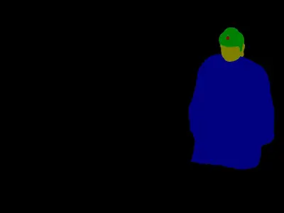 Forest - Religion - Buddha Image 04 3D model