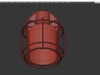 Citilux Tavern 3D model