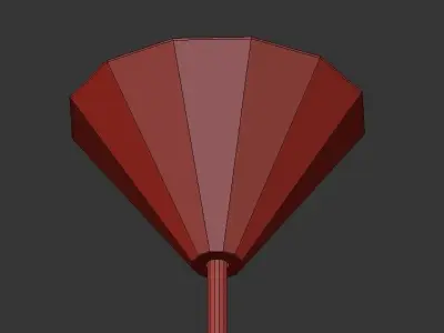 Favourite Heller 3D model