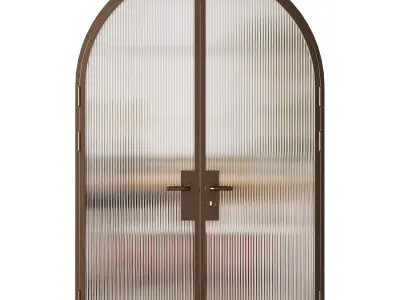 Stella Door 10 3D model