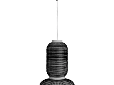 Formakami JH3 Pendant 3D model