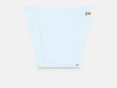 ENKOPING By 13 Low-poly 3D model