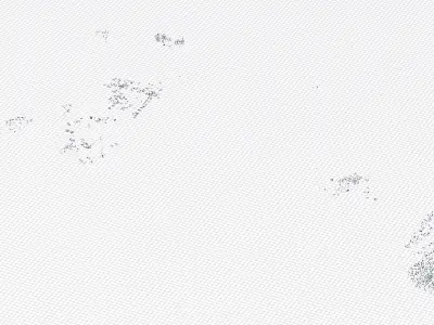 Tamale Ghana City Landscape 3D Model 3D model