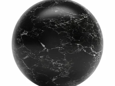 Marble Stone No131 Texture