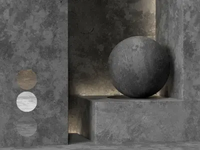 Concrete texture 07 Texture