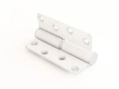 Hinge 57 3D model