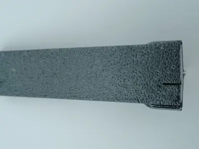 Treble Hook Organizer 3D print model