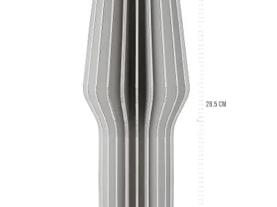Eva Solo Radiant LED cordless lamp from EVA Solo 3D model
