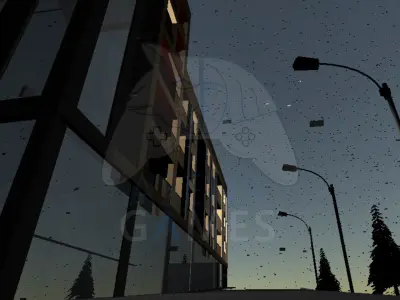 HOME ASSETS BY ASENA GAMES STUDiO 3D model