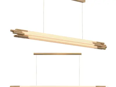 pendant ORG PH 2000 3D model