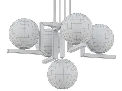 Tanner 5 3D model