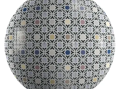 Artisan Equipe Ornament Texture