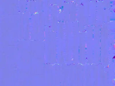 Cellar Window 3D model