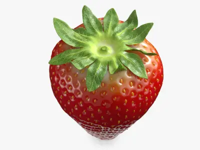  Strawberry 
