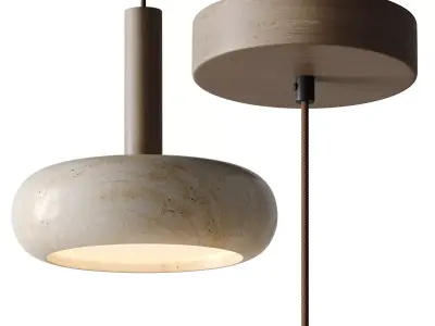 JIANKEXING light 3D model