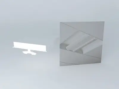 THORN Menlosoft SR Free 3D model