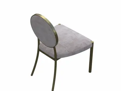 Chair  3D model