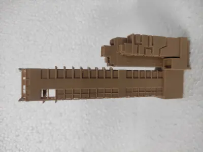 Seaport  3D print model