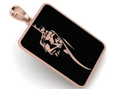 DERK EDITION BS21 3D print model