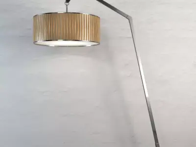 lamp 104 am138 3D model