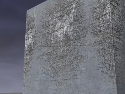 Dirty Wall Shader 030 Texture