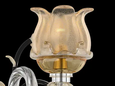 MB 89268-1 Osgona Sconce 3D model