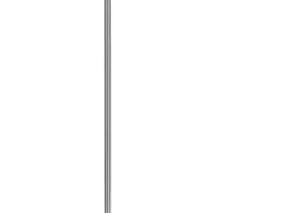 TUBS  Floor lamp 3D model