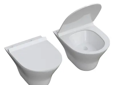 Swiss Madison Monaco 3D model