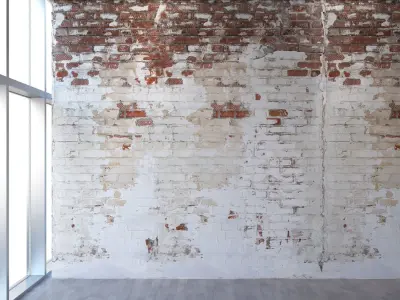 Brickwork 61 Texture