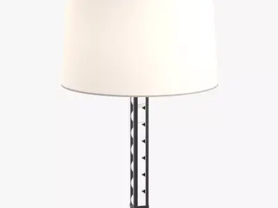 Lamp 154 3D model