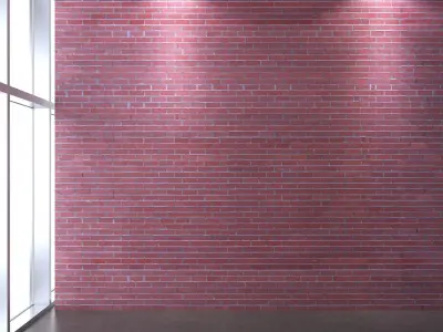 Brickwork 303 Texture