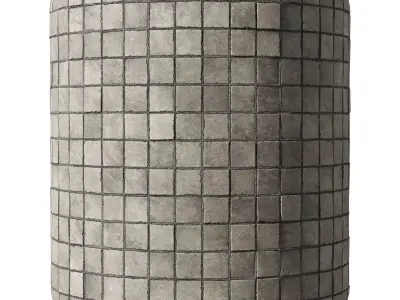 Tile Material 102 Texture