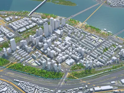  Seoul City South Korea 