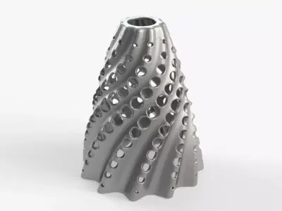 Plafond 03 3D print model