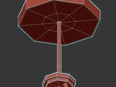 Minka Lavery 3D model