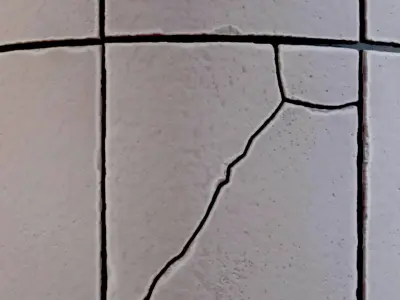 Concrete Slab Sidewalk Road Substance material and textures Texture