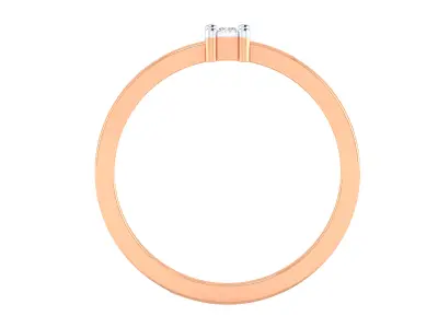 Women Ring  Render 3dm STL OBJ FBX MTLDetails 3D print model