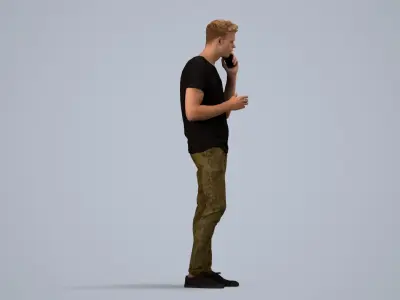 00328Boris008 3D model