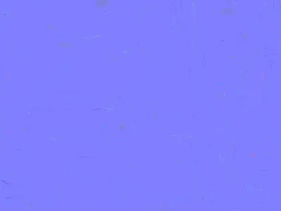 Royal Golden Plate Armor 3D Model Ornate Full Suit Low-poly 3D model