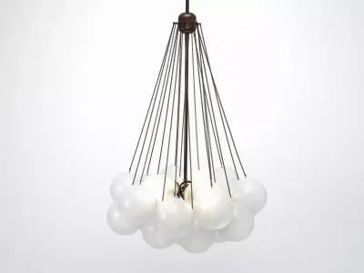 Cloud 19 ORB 3D model