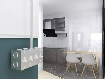 switchplate lights stitch Free 3D model