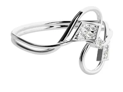 Ring - 115 3D print model