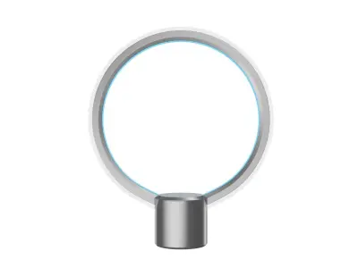 Smart Light C by GE Sol 3D model