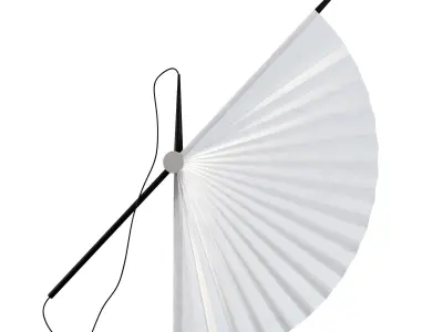 roche bobois sukato 3D model