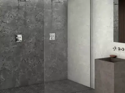 Graphite Vein Relief  Texture