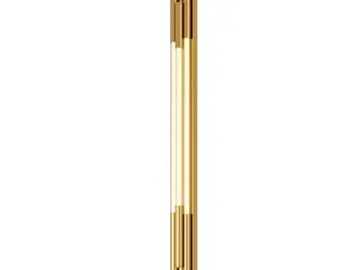 Sconce VALDUS Free 3D model