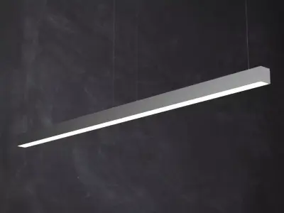 lamp 68 AM152 Free 3D model