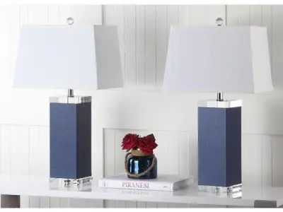 Milmont Table Lamp Set  3D model