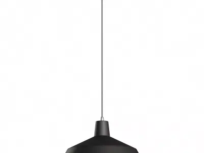  Vince Pendant 3D model