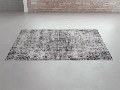 Sichouk SI40 Carpet 3D model